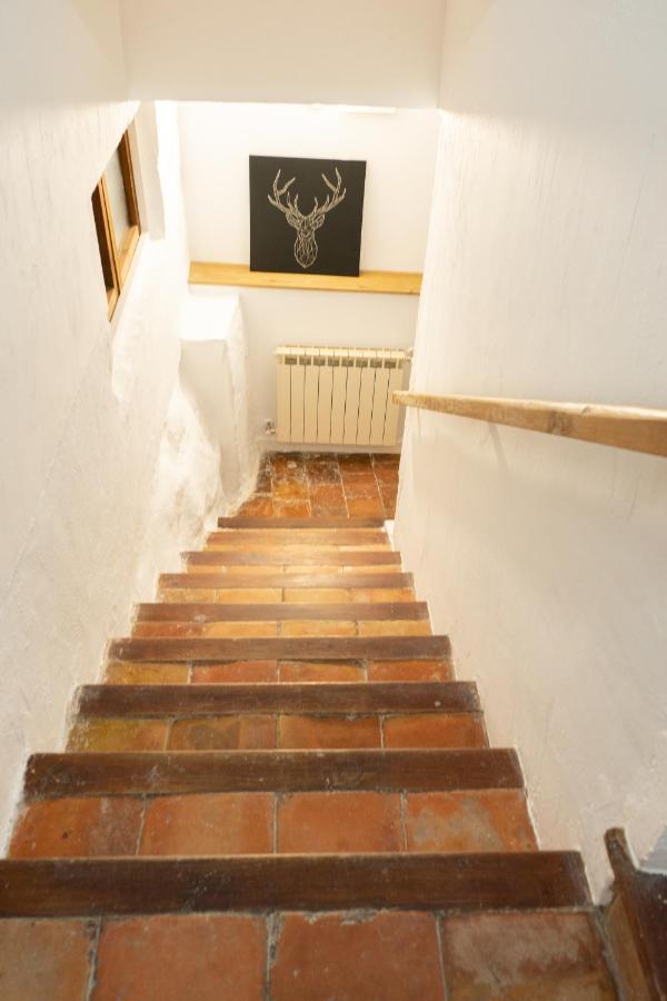 Cuencaloft Casa S-Xvii "La Catedral" Villa Cuenca  Exteriör bild