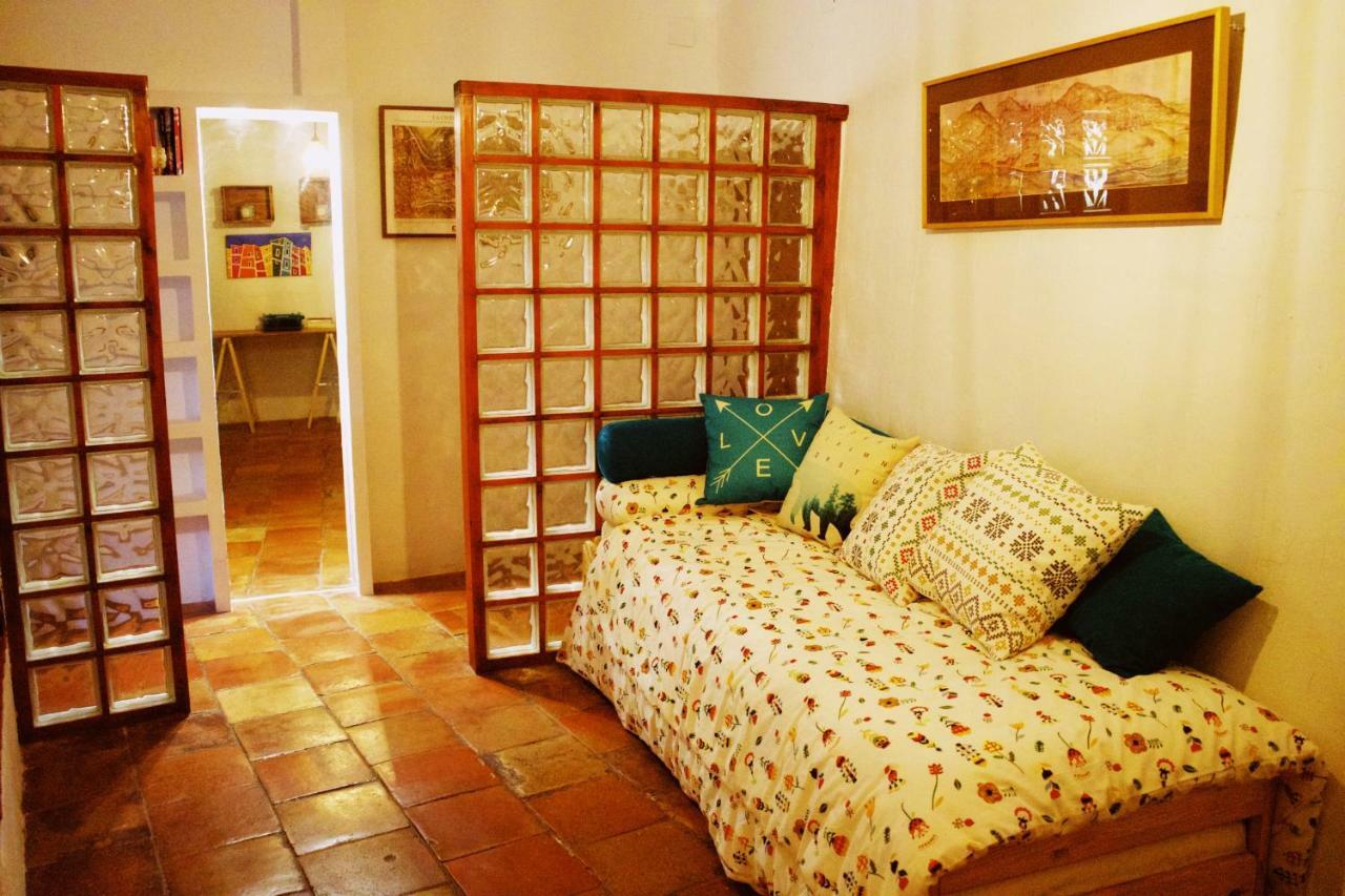 Cuencaloft Casa S-Xvii "La Catedral" Villa Cuenca  Exteriör bild